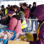 Chios, Refugee relief work – November15, 2016-5